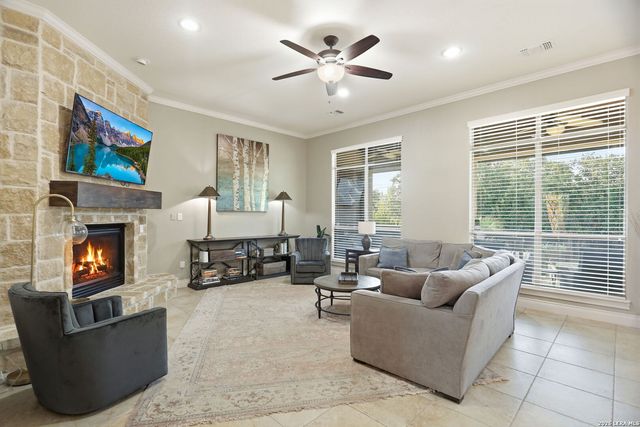 503 Canyon Rise, San Antonio, TX 78258
