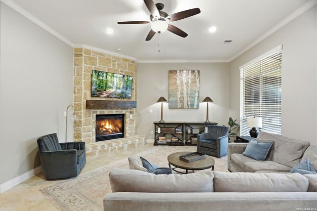 503 Canyon Rise, San Antonio, TX 78258