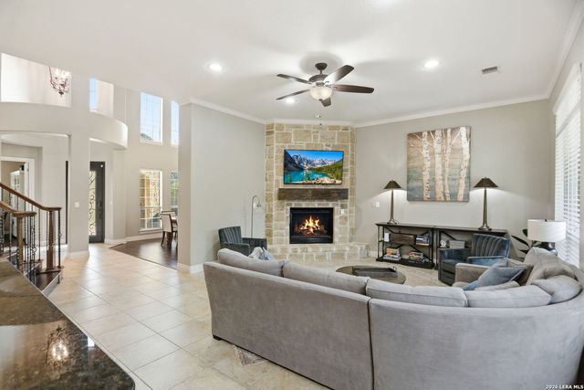 503 Canyon Rise, San Antonio, TX 78258