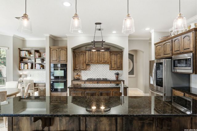 503 Canyon Rise, San Antonio, TX 78258