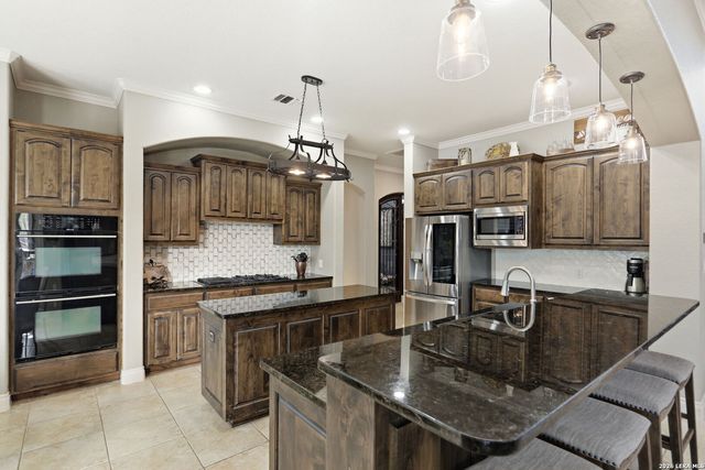 503 Canyon Rise, San Antonio, TX 78258
