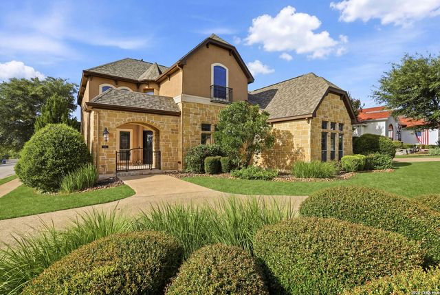 503 Canyon Rise, San Antonio, TX 78258
