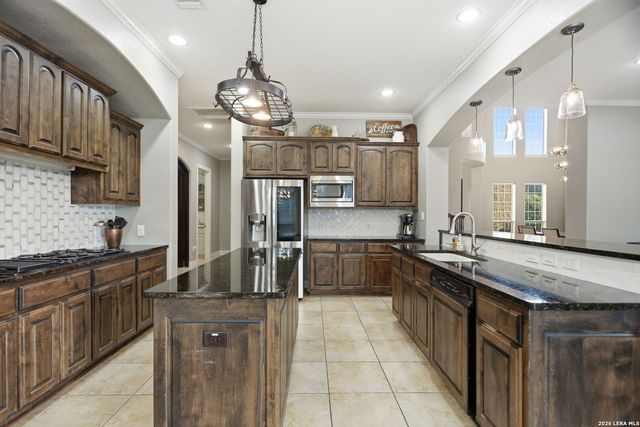 503 Canyon Rise, San Antonio, TX 78258