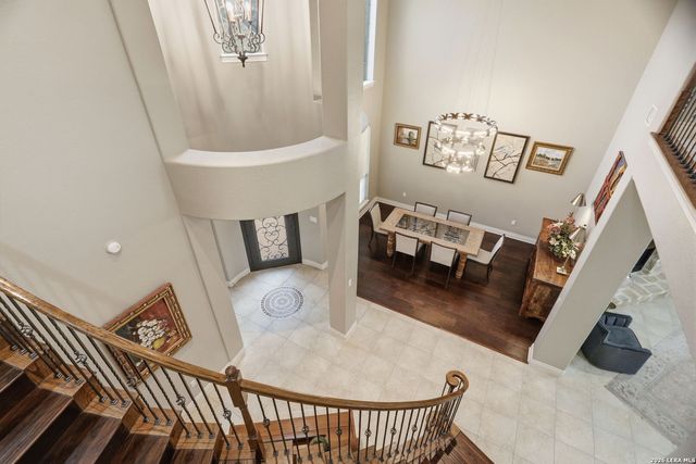 503 Canyon Rise, San Antonio, TX 78258