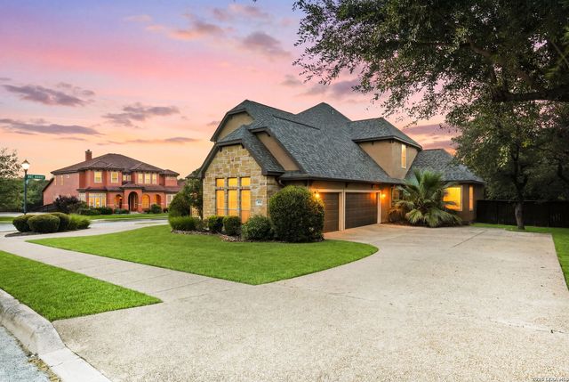 503 Canyon Rise, San Antonio, TX 78258