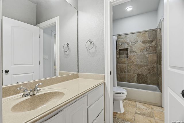 503 Canyon Rise, San Antonio, TX 78258