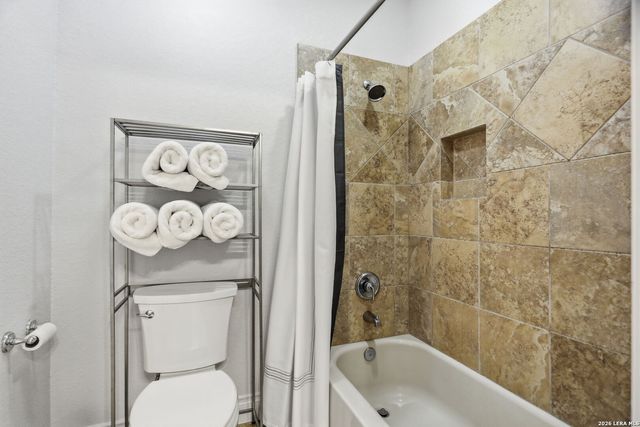 503 Canyon Rise, San Antonio, TX 78258