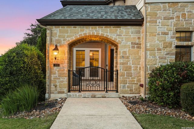 503 Canyon Rise, San Antonio, TX 78258
