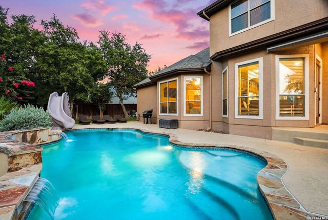 503 Canyon Rise, San Antonio, TX 78258