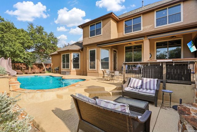 503 Canyon Rise, San Antonio, TX 78258