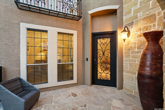 503 Canyon Rise, San Antonio, TX 78258