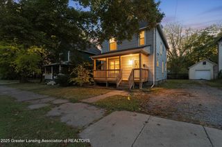 407 W Cesar E Chavez Avenue, Lansing, MI 48906