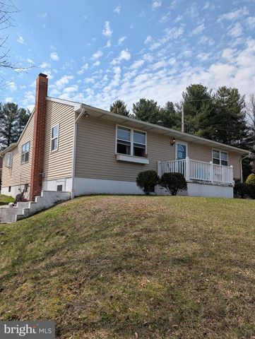 95 NEW ST, Pottsville, PA 17901