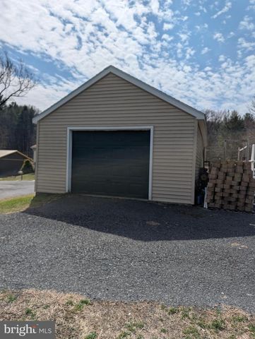 95 NEW ST, Pottsville, PA 17901