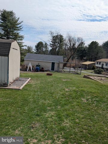 95 NEW ST, Pottsville, PA 17901