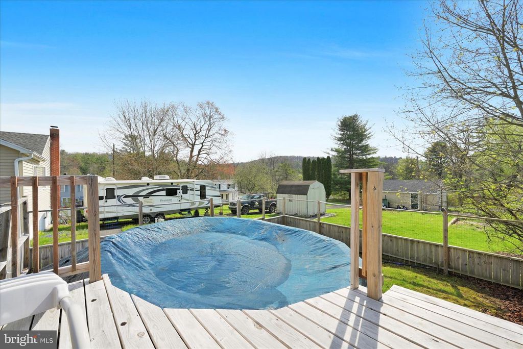 Image 38 of property listing at 95 NEW ST, Pottsville, PA 17901