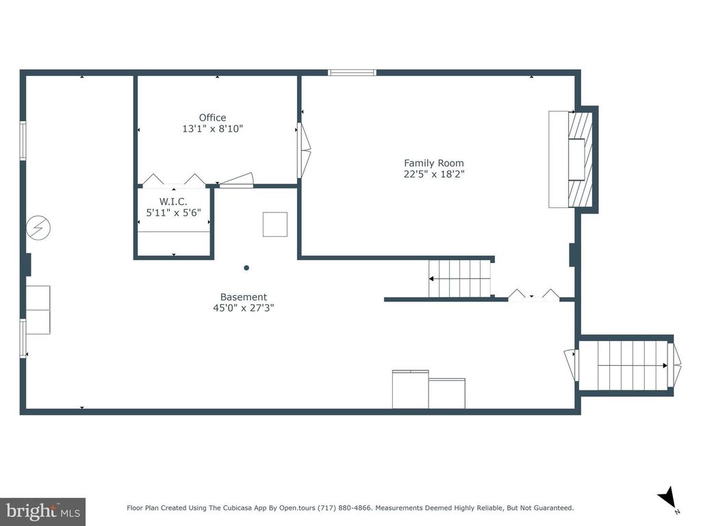 15 GLADYS CT, Hanover, PA 17331