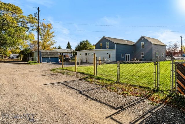 91 E Allison Avenue, Belgrade, MT 59714