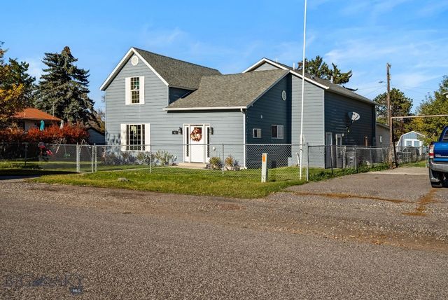 91 E Allison Avenue, Belgrade, MT 59714