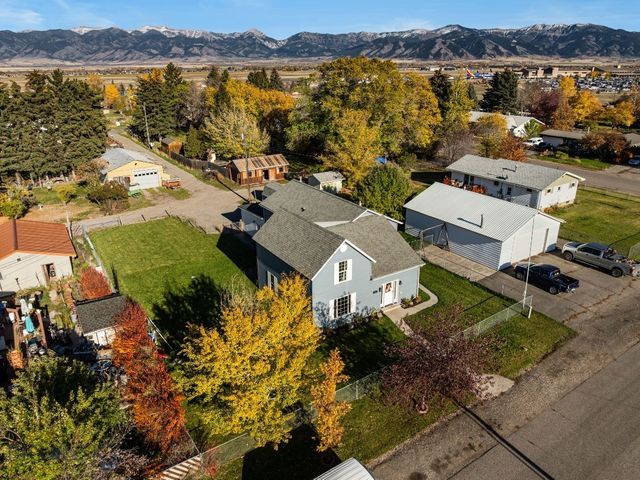 91 E Allison Avenue, Belgrade, MT 59714