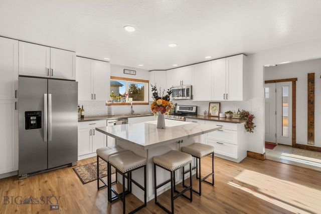 91 E Allison Avenue, Belgrade, MT 59714