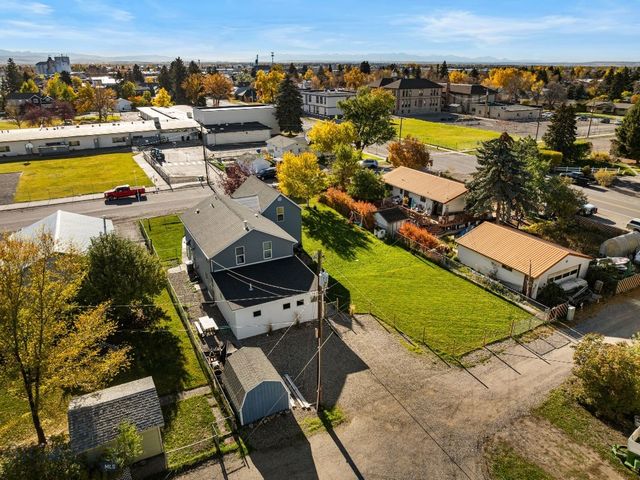 91 E Allison Avenue, Belgrade, MT 59714