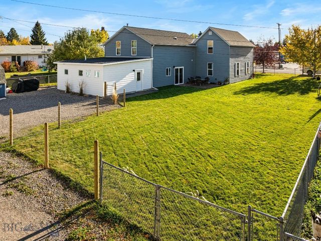 91 E Allison Avenue, Belgrade, MT 59714