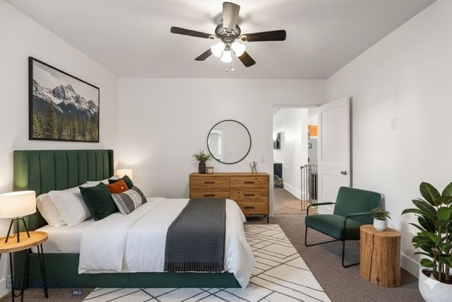 91 E Allison Avenue, Belgrade, MT 59714