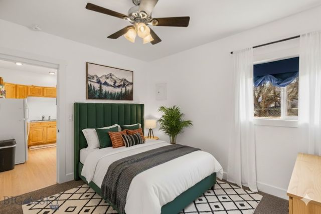 91 E Allison Avenue, Belgrade, MT 59714