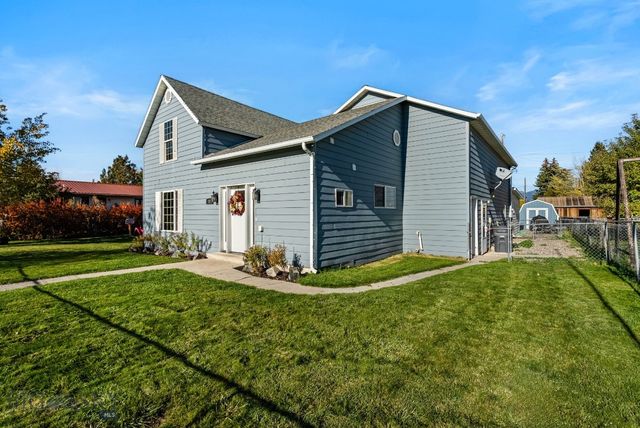 91 E Allison Avenue, Belgrade, MT 59714