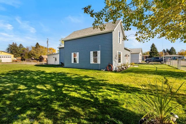 91 E Allison Avenue, Belgrade, MT 59714