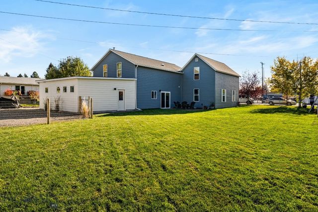 91 E Allison Avenue, Belgrade, MT 59714