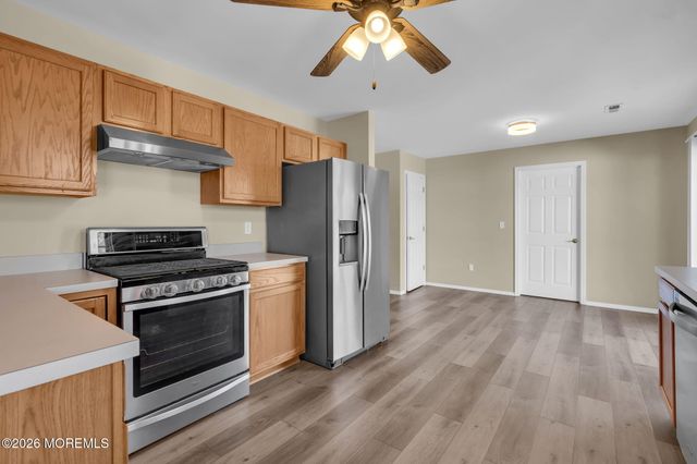 131 Lighthouse Drive, Little Egg Harbor, NJ 08087
