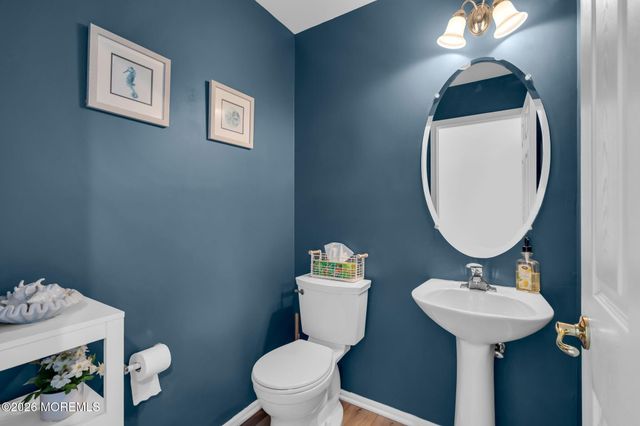 131 Lighthouse Drive, Little Egg Harbor, NJ 08087