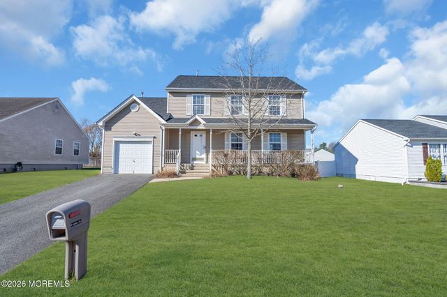 131 Lighthouse Drive, Little Egg Harbor, NJ 08087