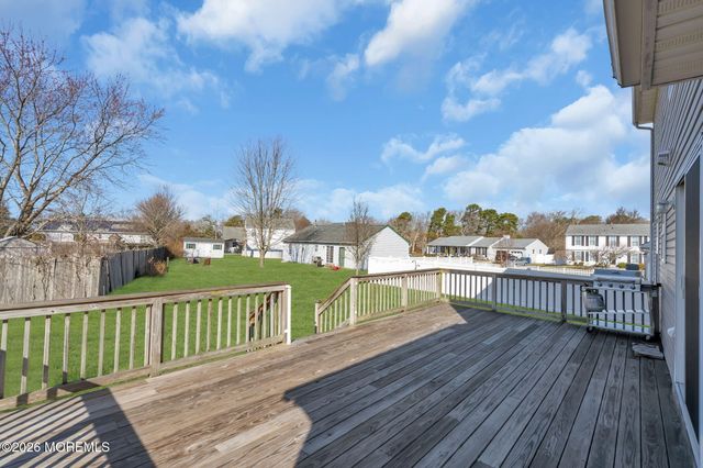 131 Lighthouse Drive, Little Egg Harbor, NJ 08087