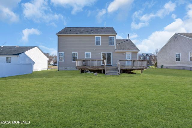 131 Lighthouse Drive, Little Egg Harbor, NJ 08087
