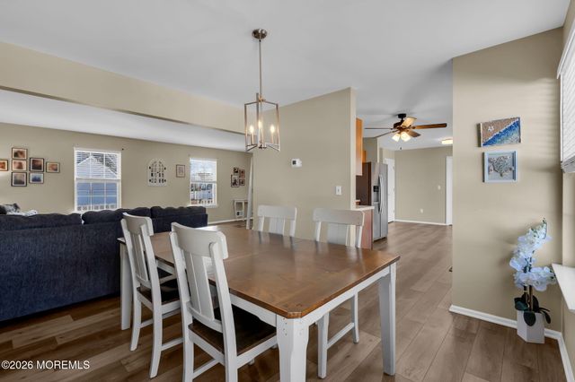 131 Lighthouse Drive, Little Egg Harbor, NJ 08087