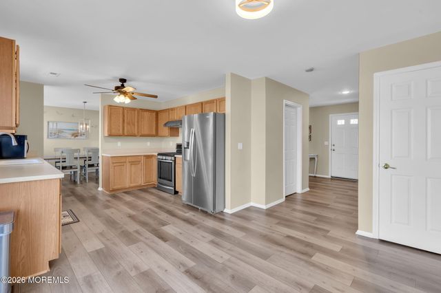131 Lighthouse Drive, Little Egg Harbor, NJ 08087