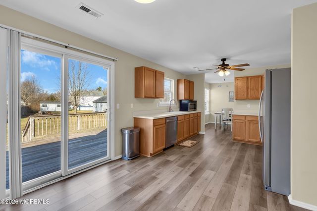 131 Lighthouse Drive, Little Egg Harbor, NJ 08087