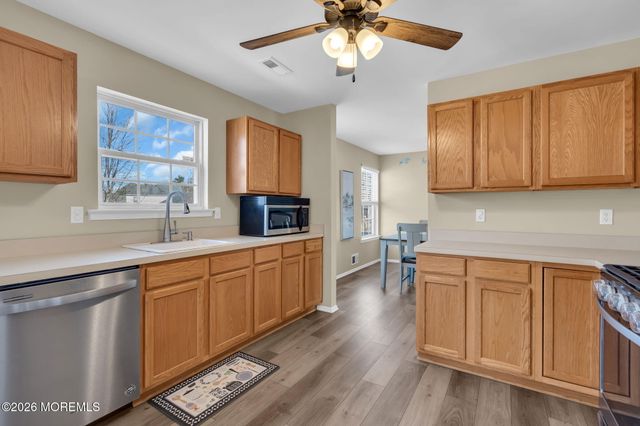 131 Lighthouse Drive, Little Egg Harbor, NJ 08087