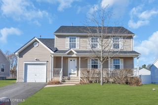 131 Lighthouse Drive, Little Egg Harbor, NJ 08087