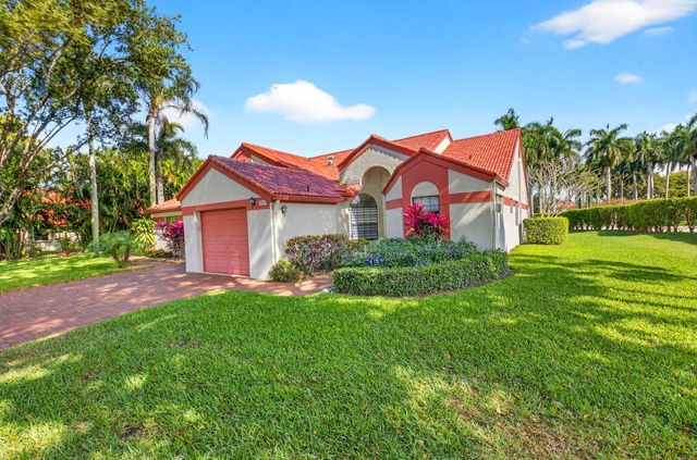 7978 Lexington Club Boulevard B, Delray Beach, FL 33446