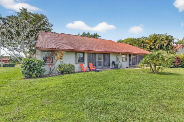 7978 Lexington Club Boulevard B, Delray Beach, FL 33446