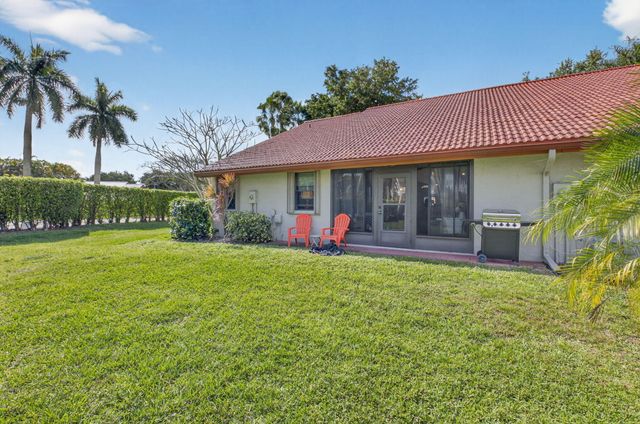 7978 Lexington Club Boulevard B, Delray Beach, FL 33446