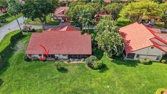 7978 Lexington Club Boulevard B, Delray Beach, FL 33446