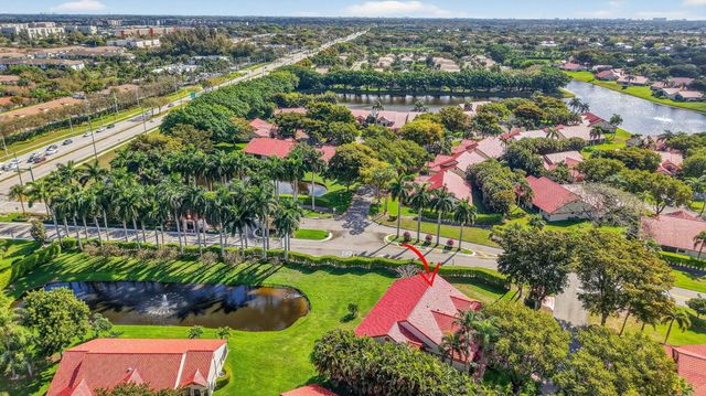 7978 Lexington Club Boulevard B, Delray Beach, FL 33446