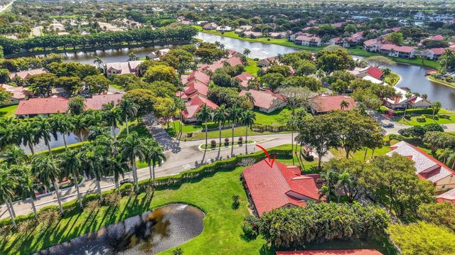 7978 Lexington Club Boulevard B, Delray Beach, FL 33446