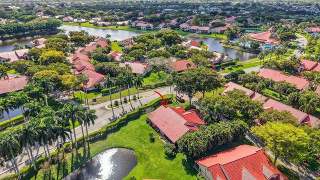 7978 Lexington Club Boulevard B, Delray Beach, FL 33446