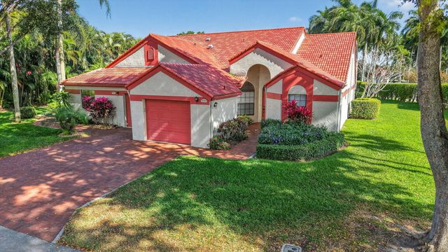 7978 Lexington Club Boulevard B, Delray Beach, FL 33446